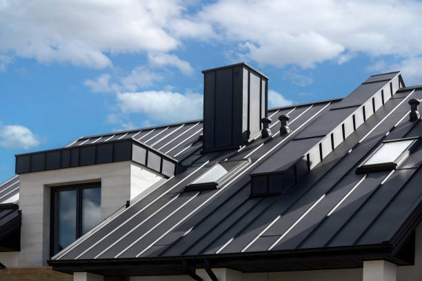 Best Green or Eco-Friendly Roofing Solutions  in Rockdale, IL